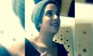 Actress Death Case