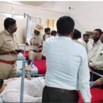 assault case