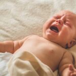 New Born Baby Tears