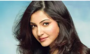Anushka Sharma