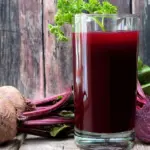 Beetroot Juice