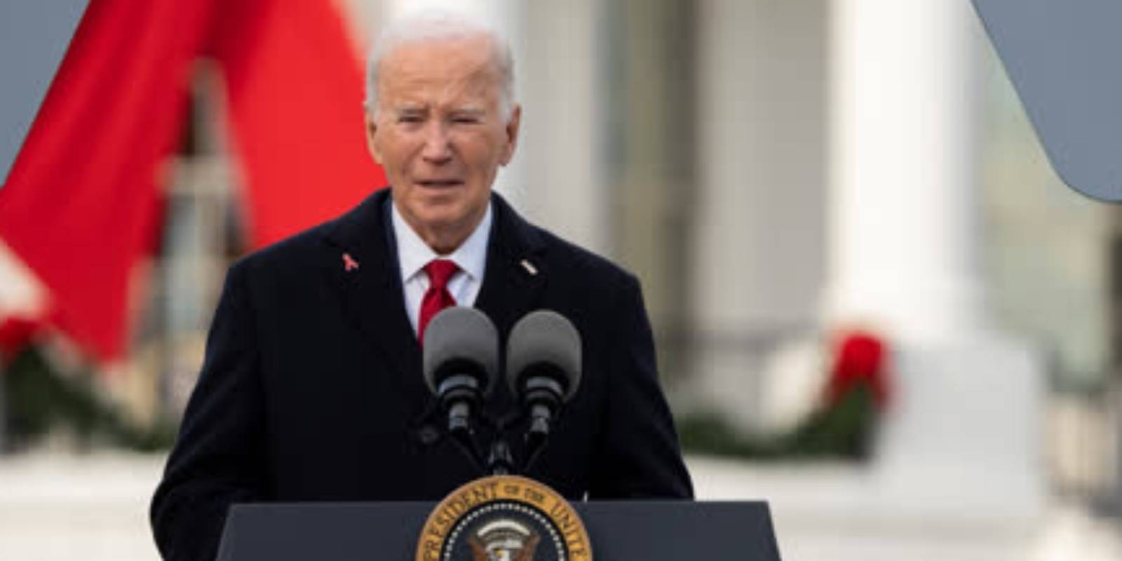 Biden Govt