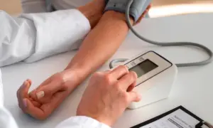 Blood Pressure Tips
