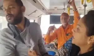 Viral Video