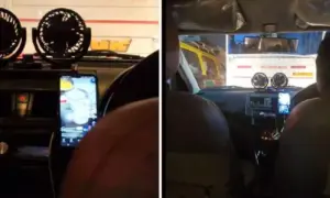 Viral Video