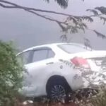 Telangana Accident