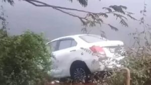 Telangana Accident
