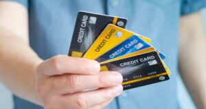 Credit Card