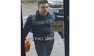 Murder Case