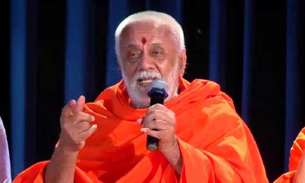 chandrashekhara swamiji