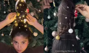 Viral Video
