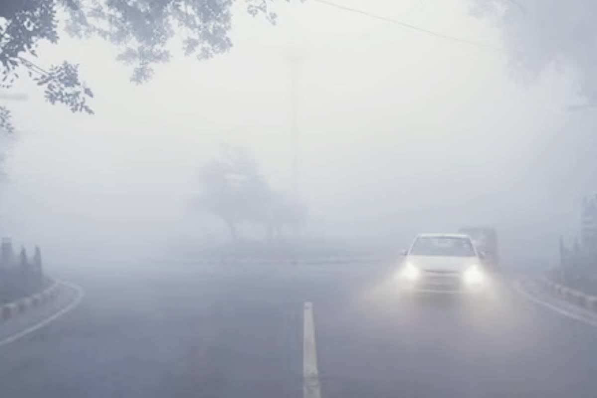 Karnataka Weather