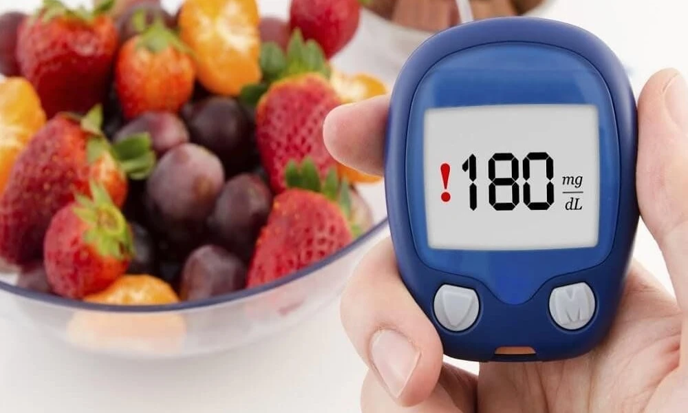 Diabetic Tips