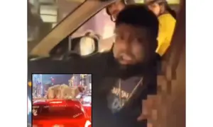 Viral Video