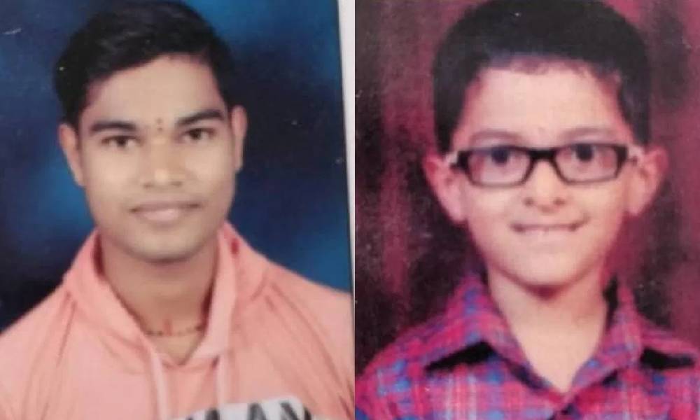 drowned udupi