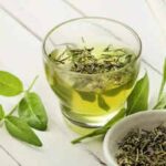 herbal teas