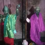 iskcon temple attack
