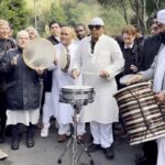 Zakir hussain