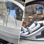 Human Washing Machine