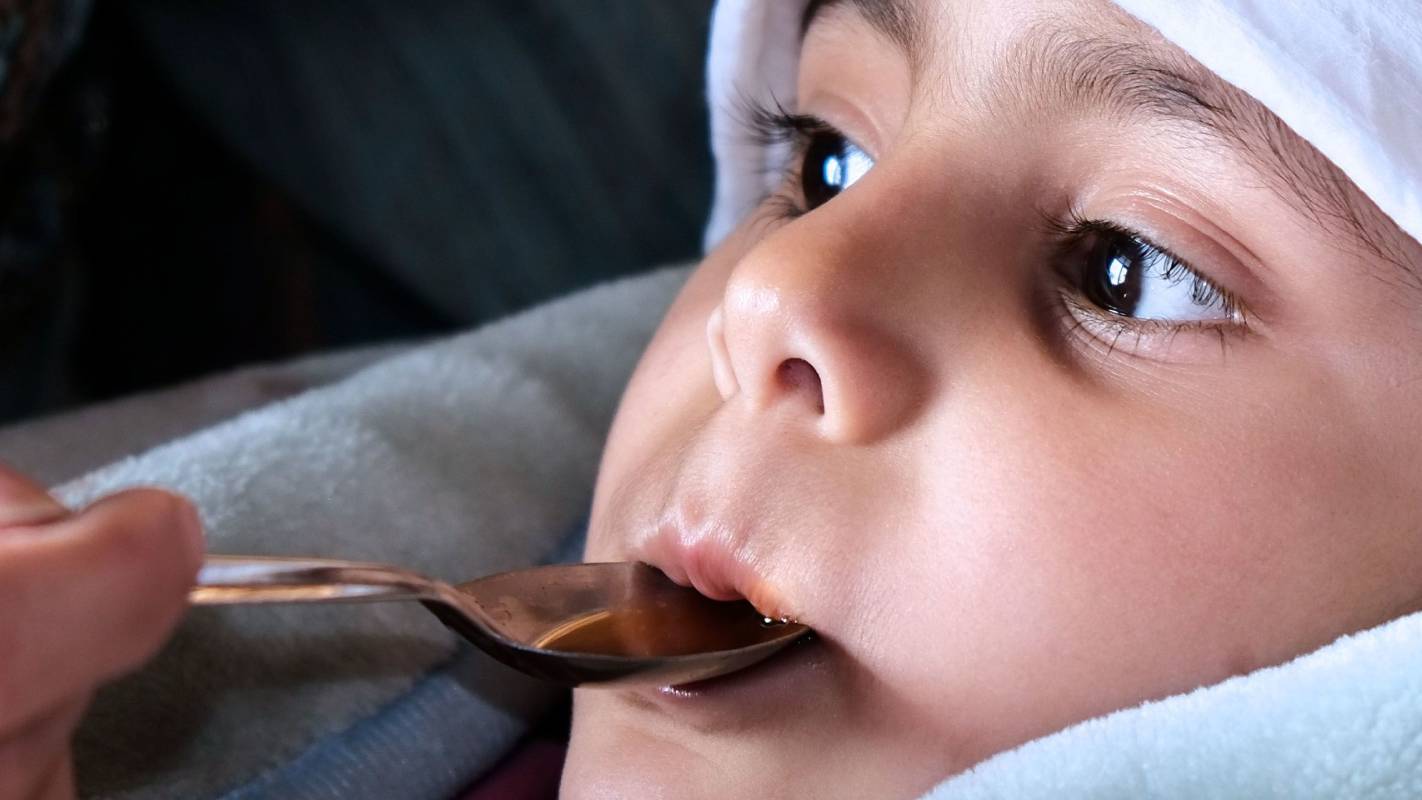 Syrup Risks
