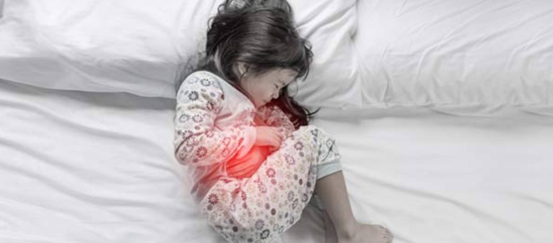 Gastroenteritis In Children