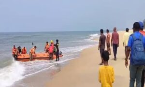 kundapura kodi beach