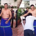 Viral video