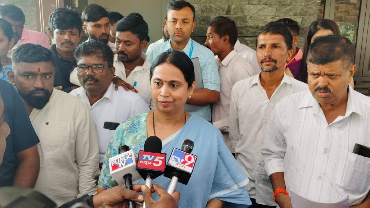 laxmi hebbalkar