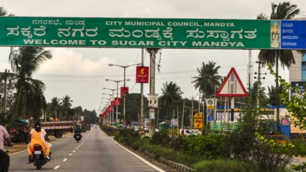 mandya