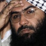 masood azar