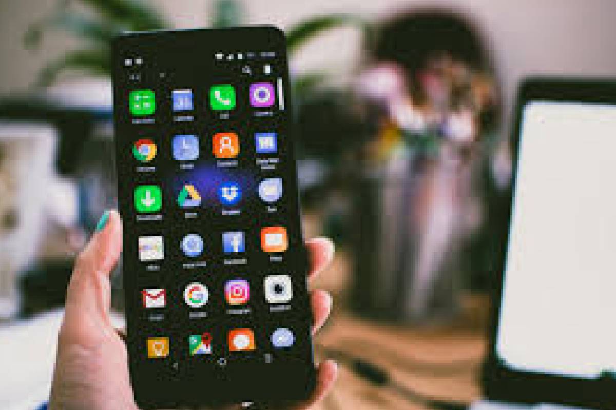 Mobile Phone
