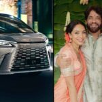 Shobita Dulipala-Naga Chaitanya Wedding