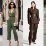 new year stylish outfit