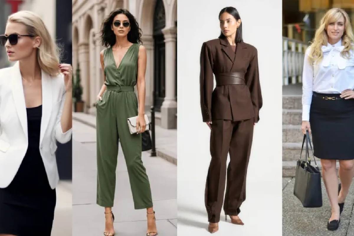 new year stylish outfit