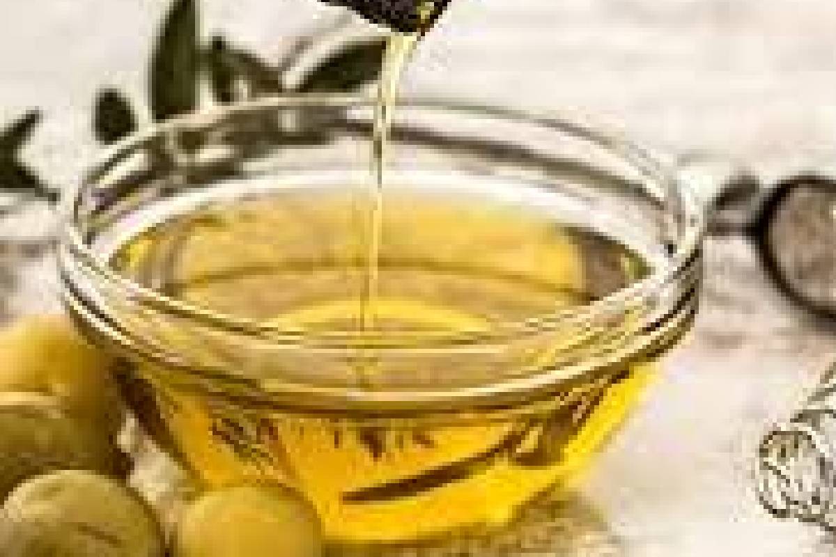 food oils
