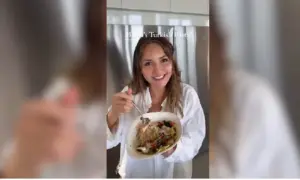 Turkish Pasta
