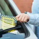 Parking Penalty Case