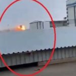 plane crash
