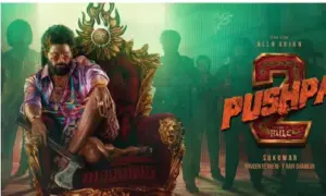 Pushpa 2