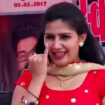 Sapna Chaudhary