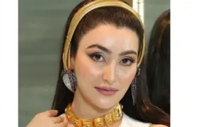 Shalini Passi