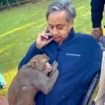 Shashi Tharoor