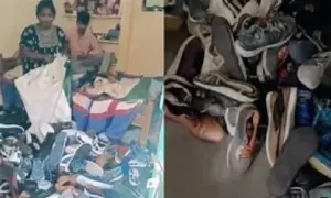 Viral Video