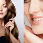 Glowing Skin Tips