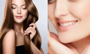 Glowing Skin Tips