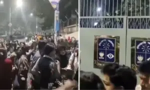Viral Video