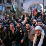 syria crisis
