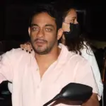 Tripti Dimri