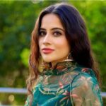 Urfi Javed