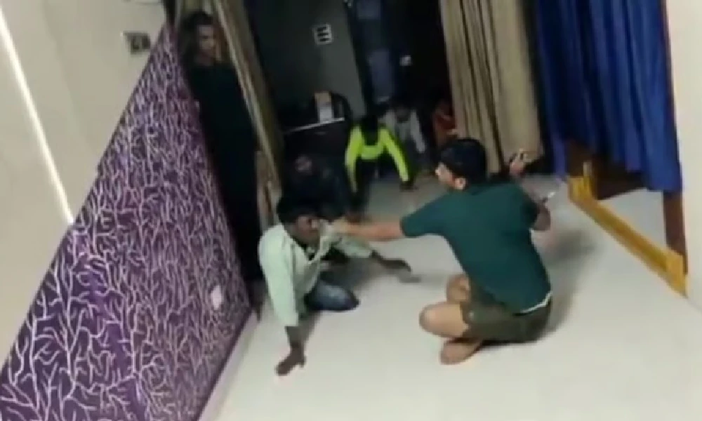 Viral Video